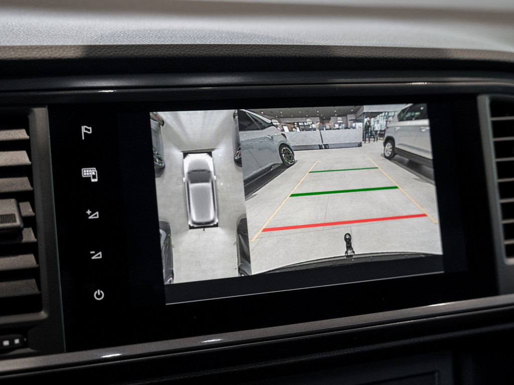 Bild 14 - Ateca 2.0 TSI 4Drive VZ *Aktion* AHK,Kam., Navi