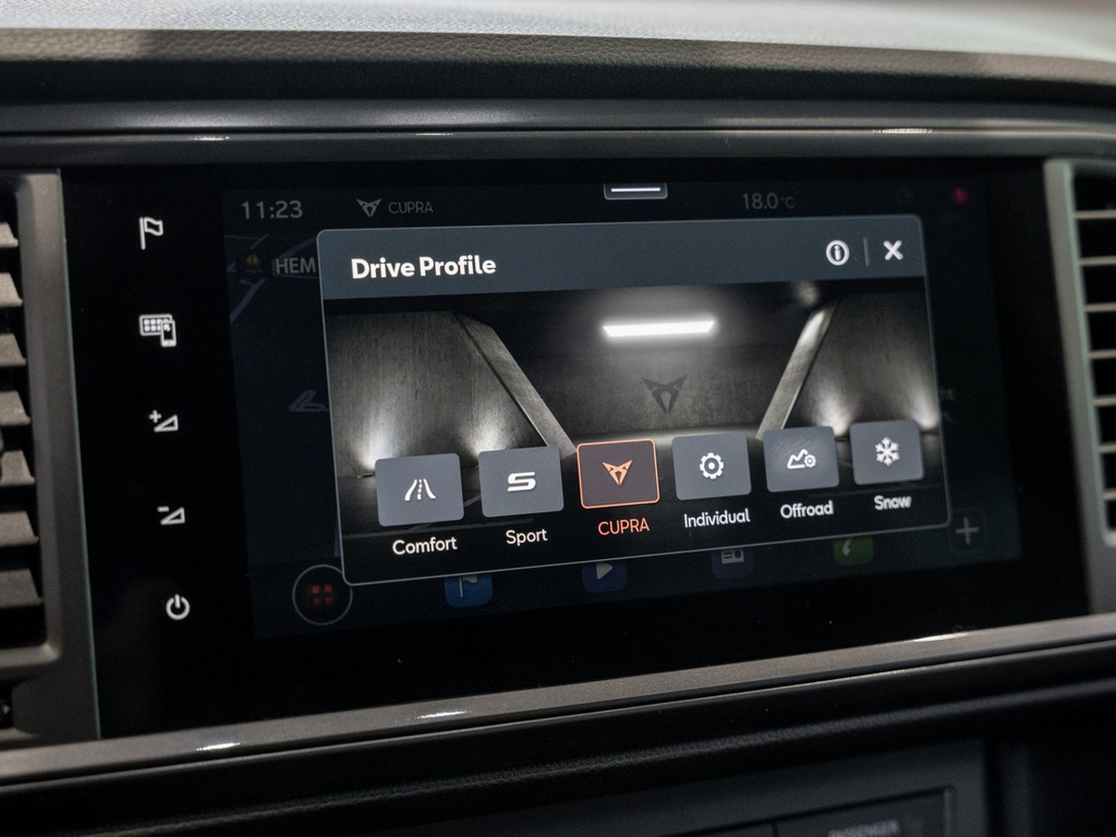Bild 15 - Ateca 2.0 TSI 4Drive VZ *Aktion* AHK,Kam., Navi