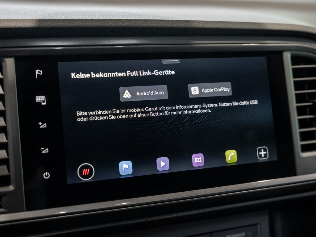 Bild 16 - Ateca 2.0 TSI 4Drive VZ *Aktion* AHK,Kam., Navi