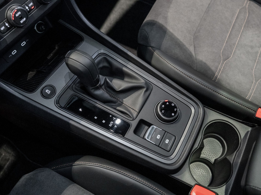 Bild 21 - Ateca 2.0 TSI 4Drive VZ *Aktion* AHK,Kam., Navi
