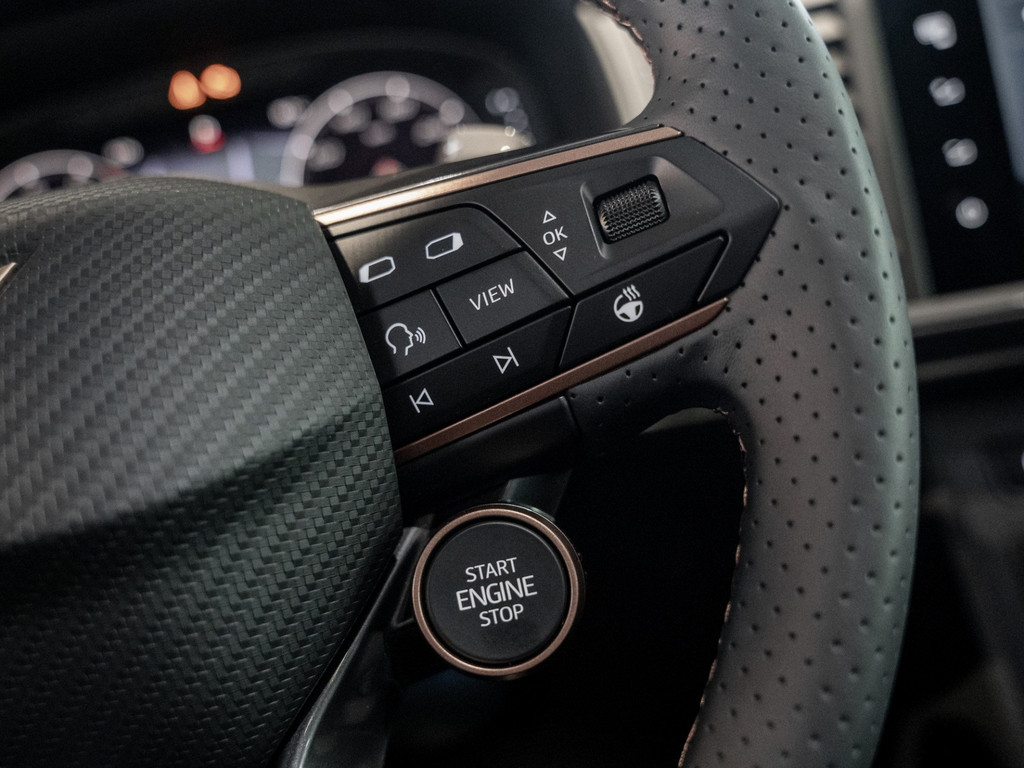 Bild 25 - Ateca 2.0 TSI 4Drive VZ *Aktion* AHK,Kam., Navi