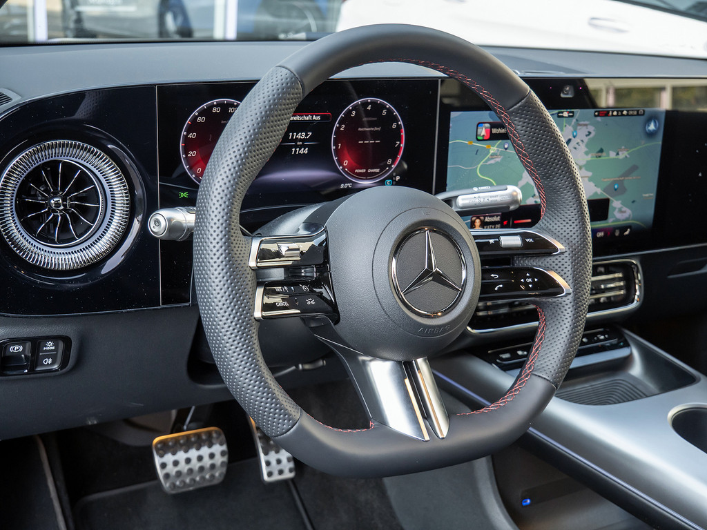 Bild 9 - CLA 200 4M AMG Line
