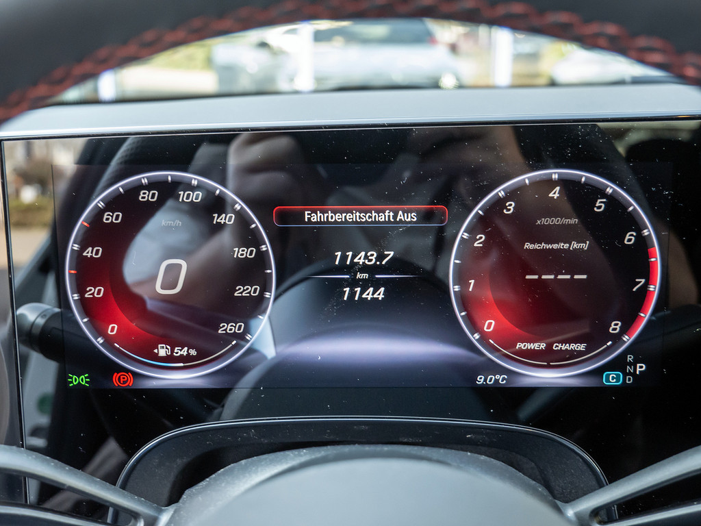 Bild 16 - CLA 200 4M AMG Line