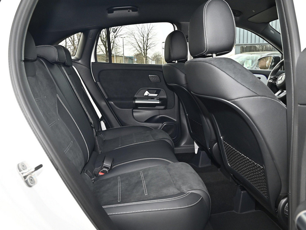 Bild 5 - GLA 200 AMG Line