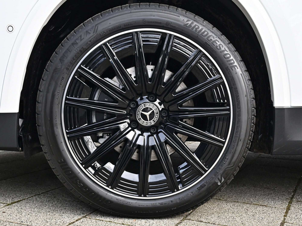 Bild 8 - GLA 200 AMG Line