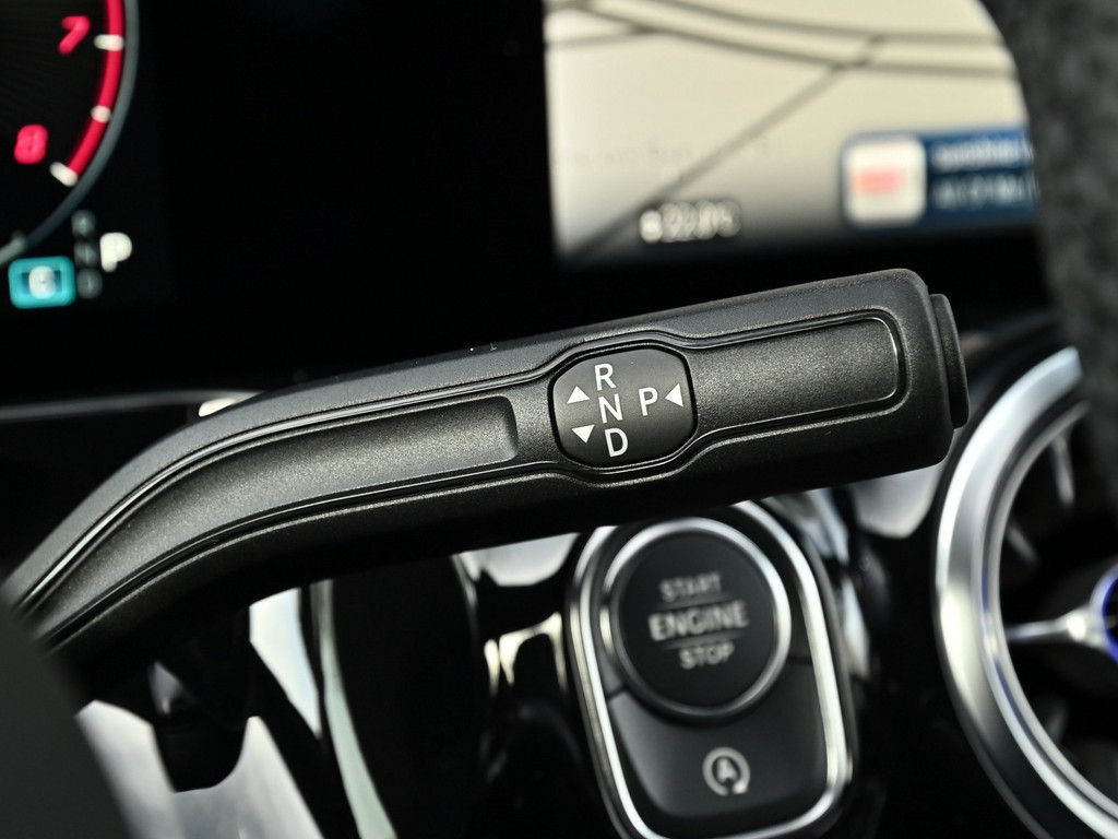 Bild 19 - GLA 200 AMG Line