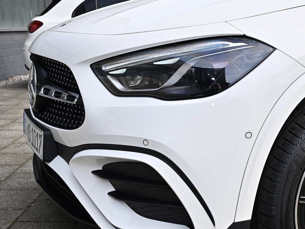 Bild 29 - GLA 200 AMG Line