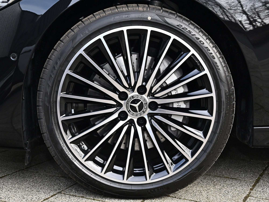 Bild 6 - C 180 T AMG Line