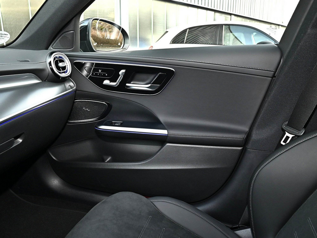 Bild 14 - C 180 T AMG Line