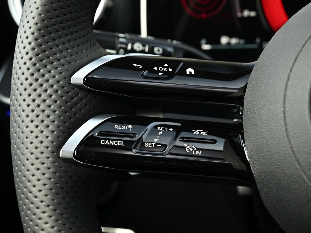 Bild 16 - C 180 T AMG Line
