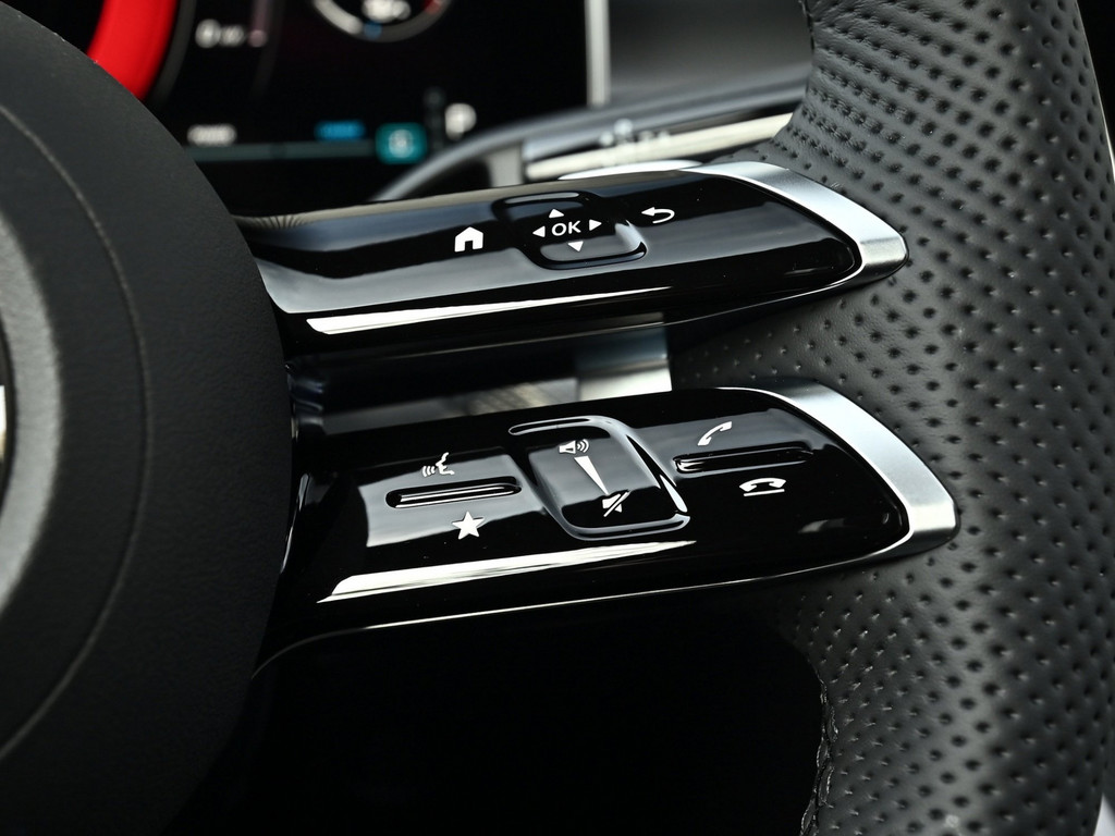 Bild 17 - C 180 T AMG Line