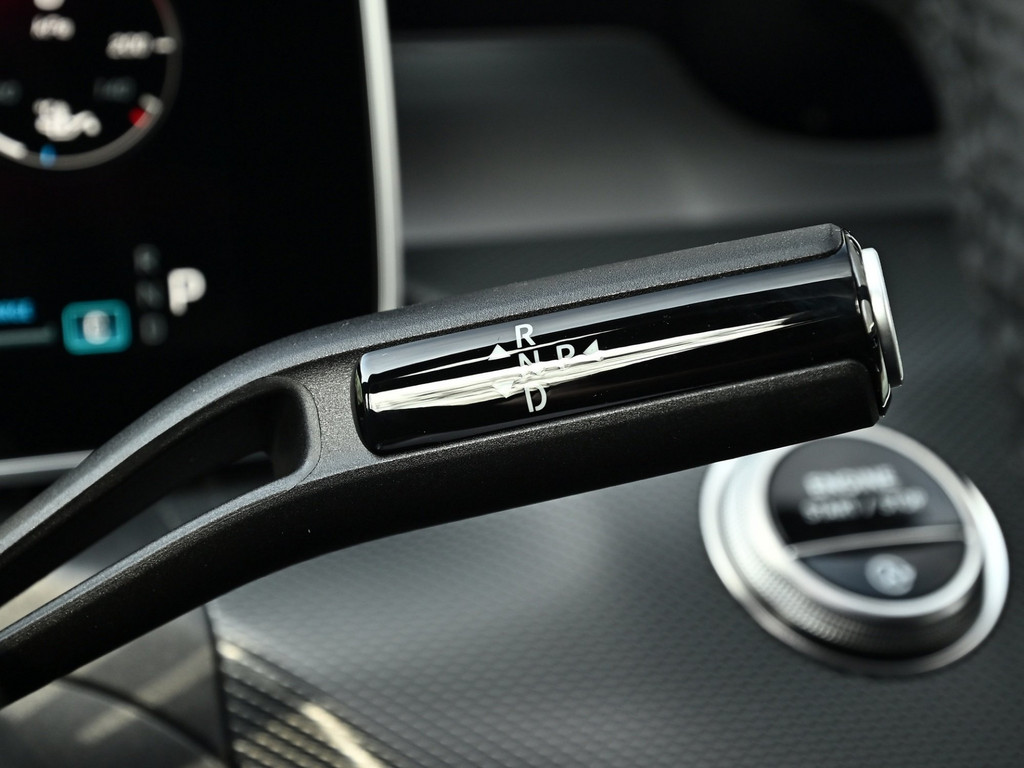 Bild 18 - C 180 T AMG Line