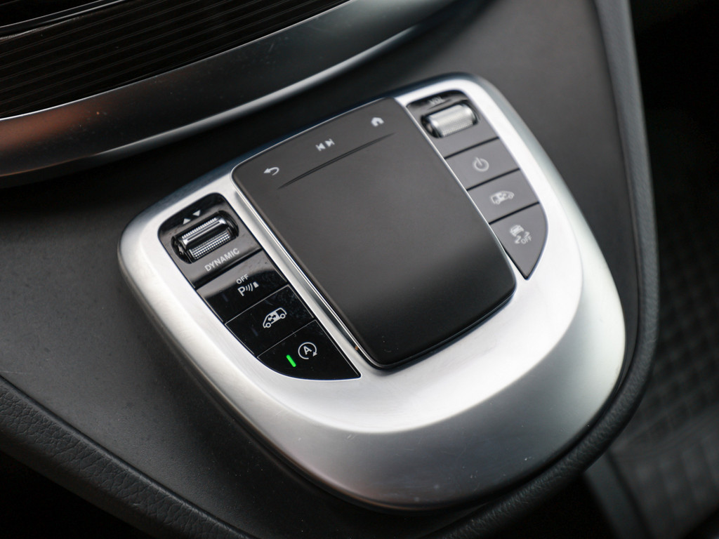 Bild 13 - V 300 d 4M AVANTGARDE EDITION Lang