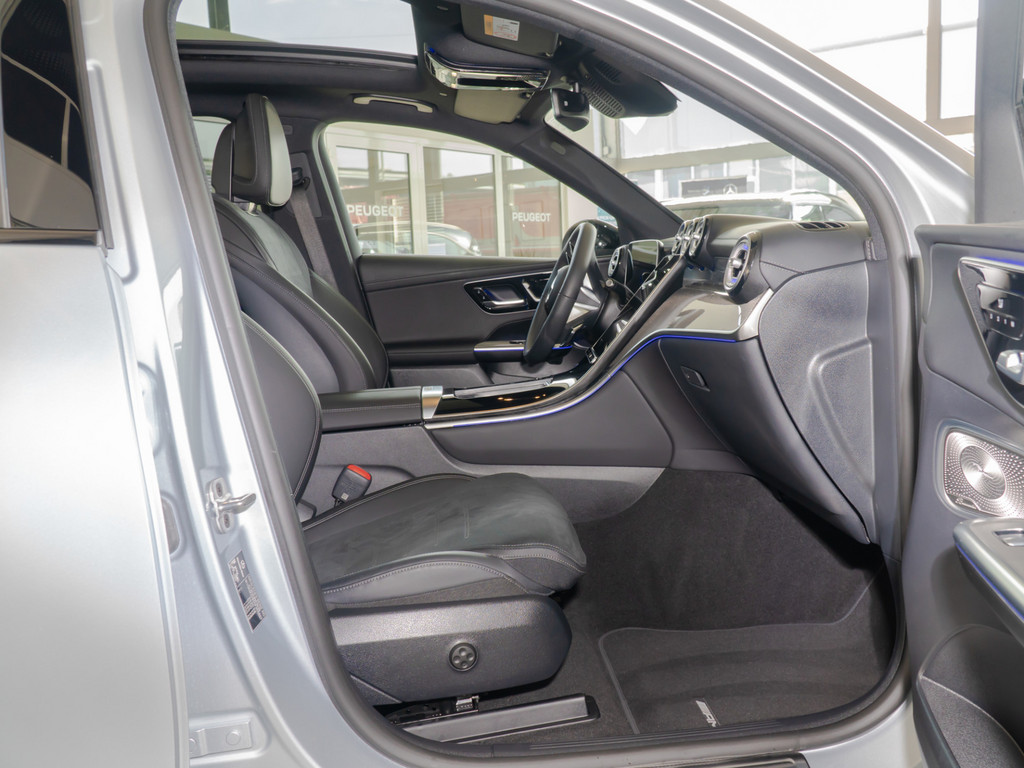 Bild 3 - GLC 450 d 4M AMG Sport Advanced +