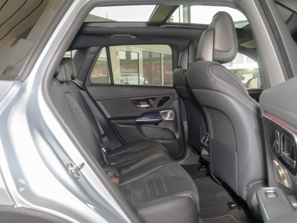 Bild 5 - GLC 450 d 4M AMG Sport Advanced +