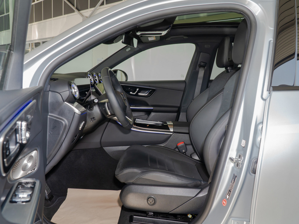 Bild 10 - GLC 450 d 4M AMG Sport Advanced +