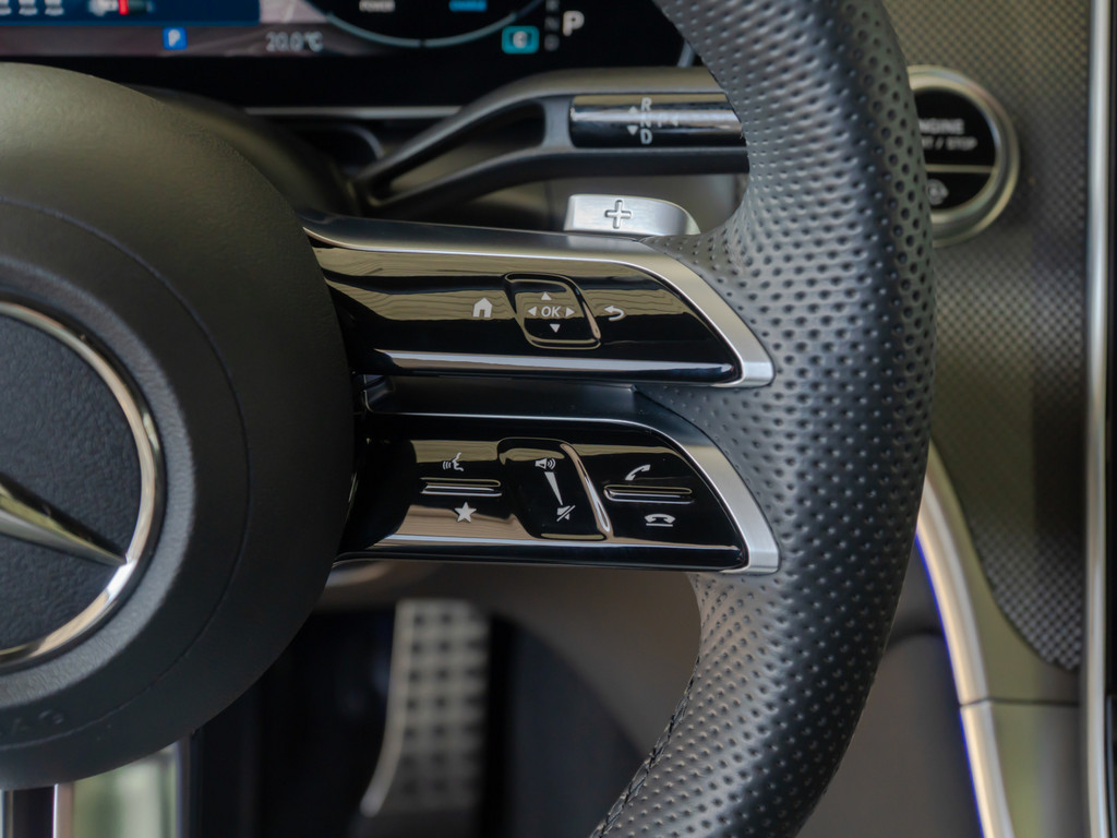 Bild 18 - GLC 450 d 4M AMG Sport Advanced +