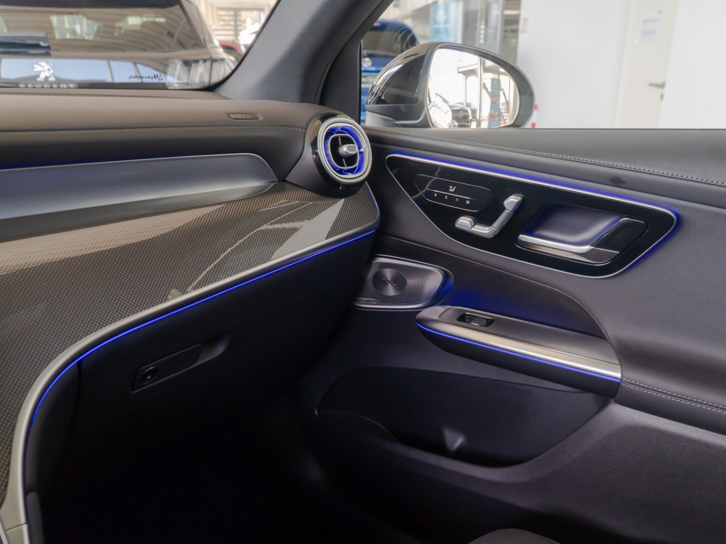 Bild 24 - GLC 450 d 4M AMG Sport Advanced +