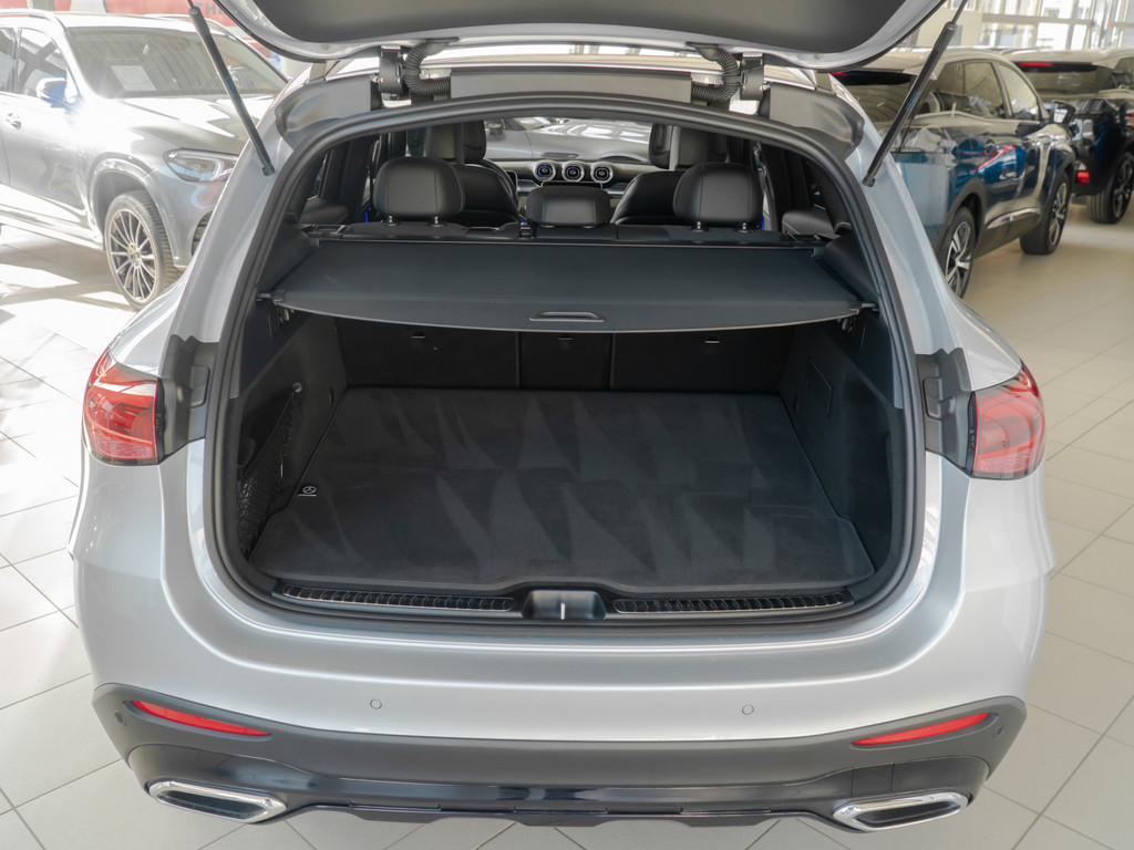 Bild 30 - GLC 450 d 4M AMG Sport Advanced +