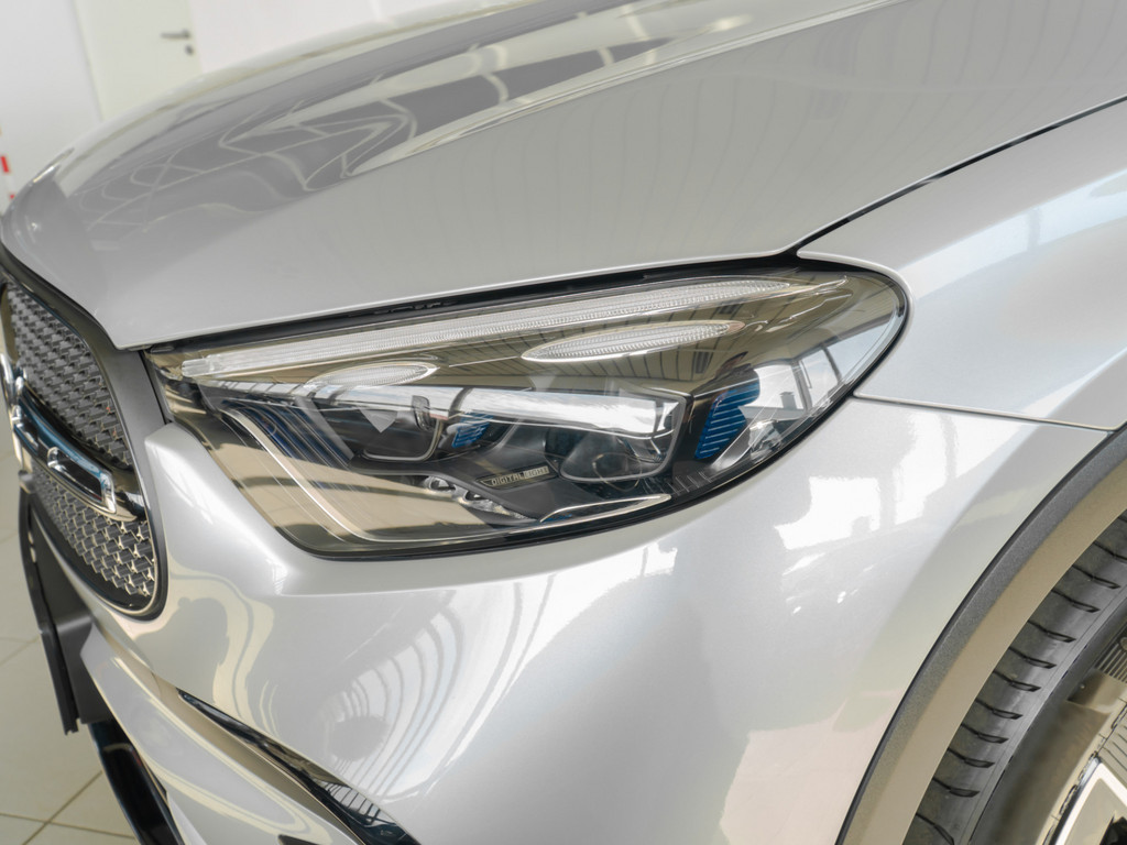 Bild 31 - GLC 450 d 4M AMG Sport Advanced +