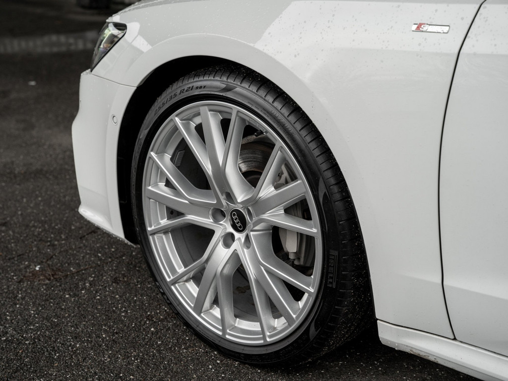 Bild 7 - A7 Sportback 45 TFSI S tronic Leder LM