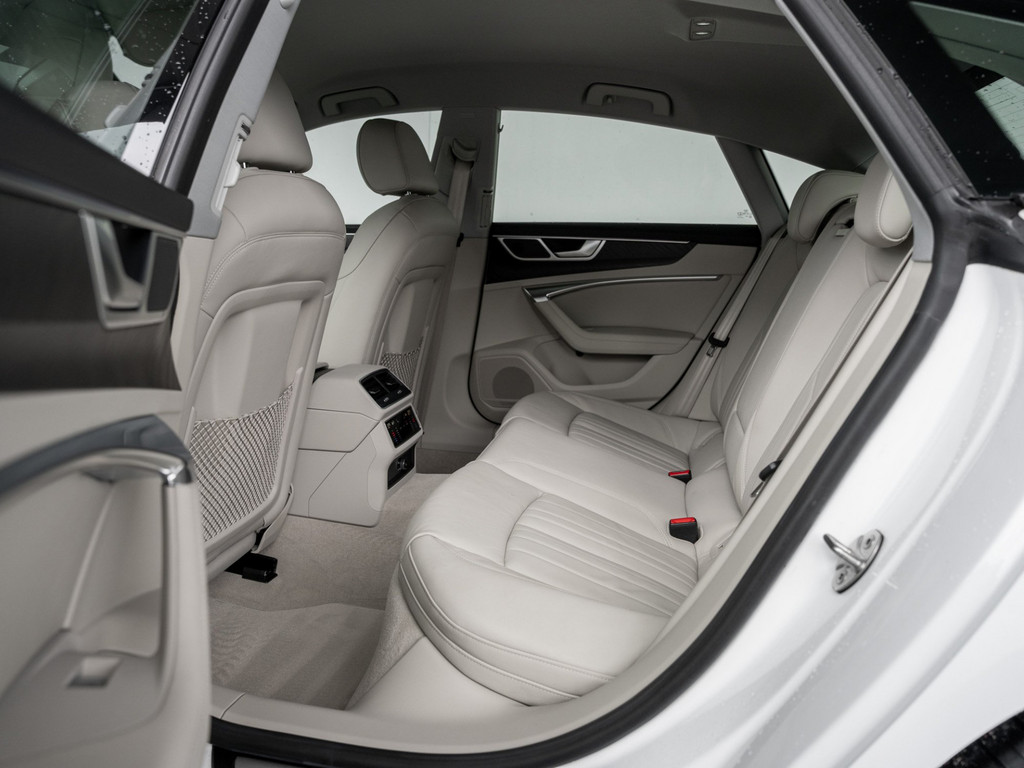 Bild 9 - A7 Sportback 45 TFSI S tronic Leder LM