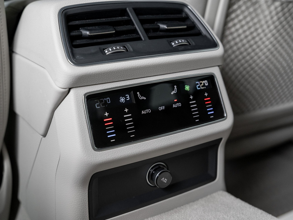 Bild 10 - A7 Sportback 45 TFSI S tronic Leder LM