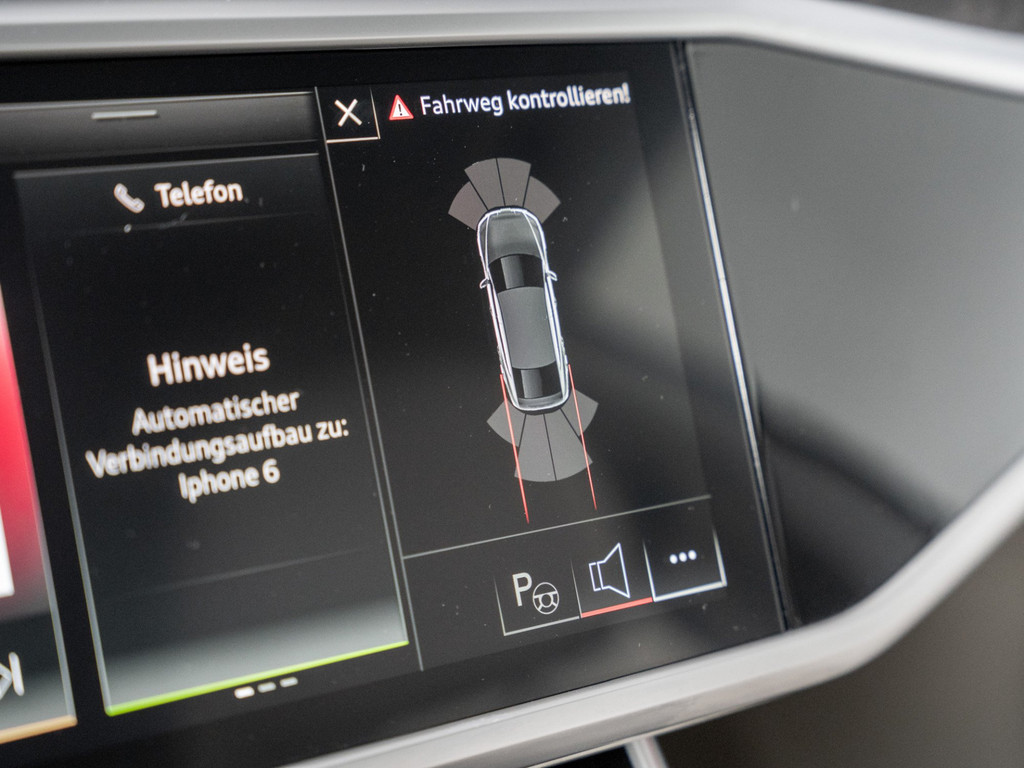 Bild 16 - A7 Sportback 45 TFSI S tronic Leder LM