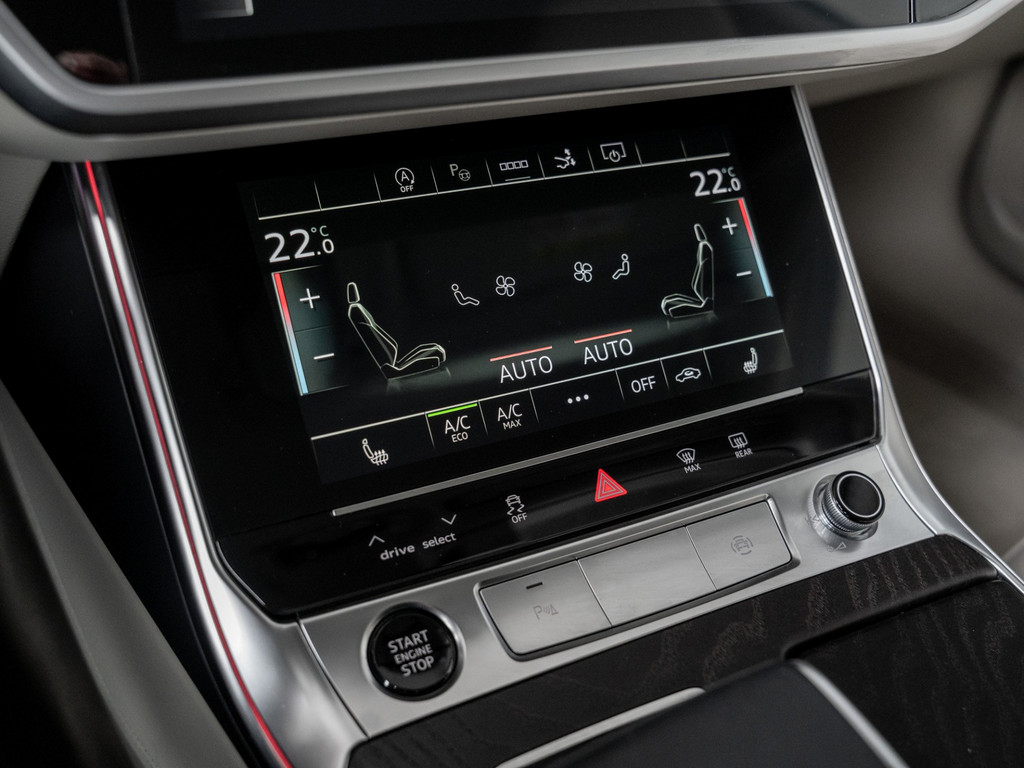 Bild 20 - A7 Sportback 45 TFSI S tronic Leder LM