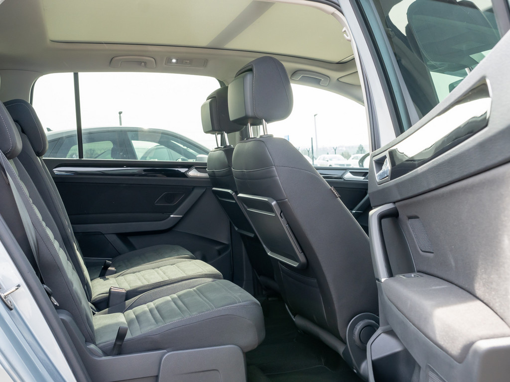 Bild 4 - Touran Highline 2,0 l TDI DSG