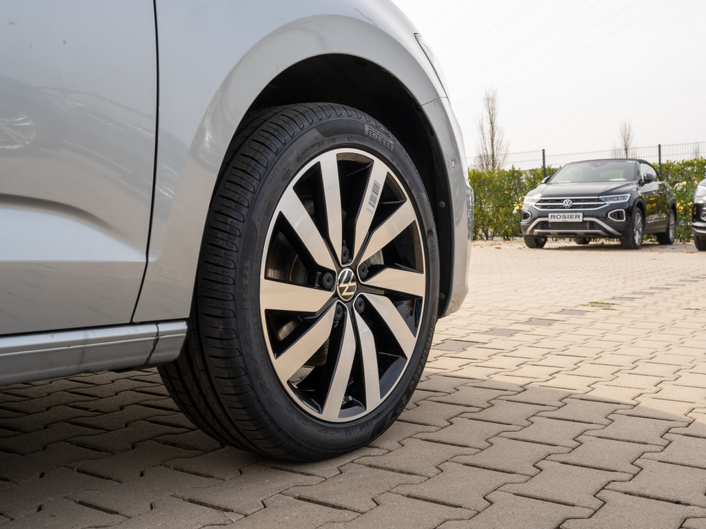 Bild 8 - Touran Highline 2,0 l TDI DSG