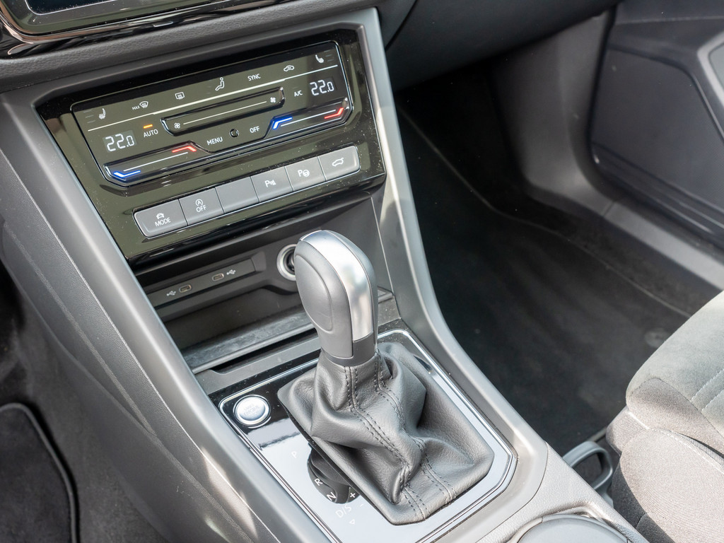 Bild 14 - Touran Highline 2,0 l TDI DSG