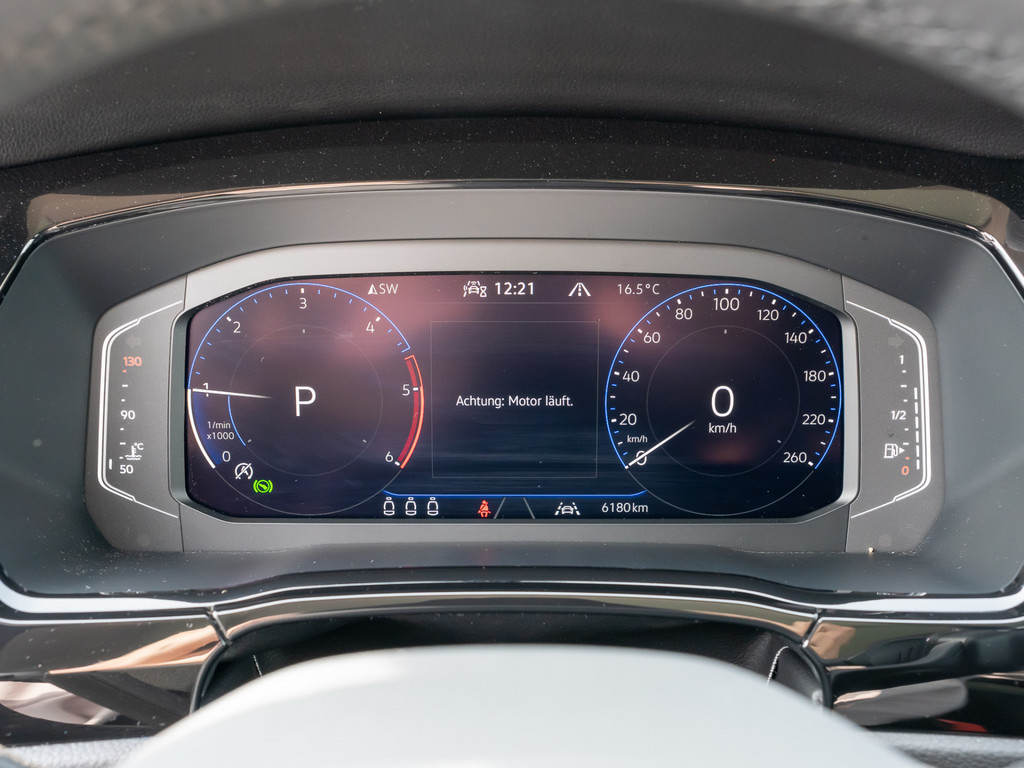Bild 15 - Touran Highline 2,0 l TDI DSG