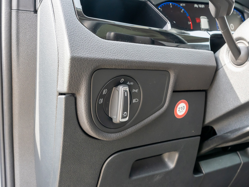Bild 20 - Touran Highline 2,0 l TDI DSG