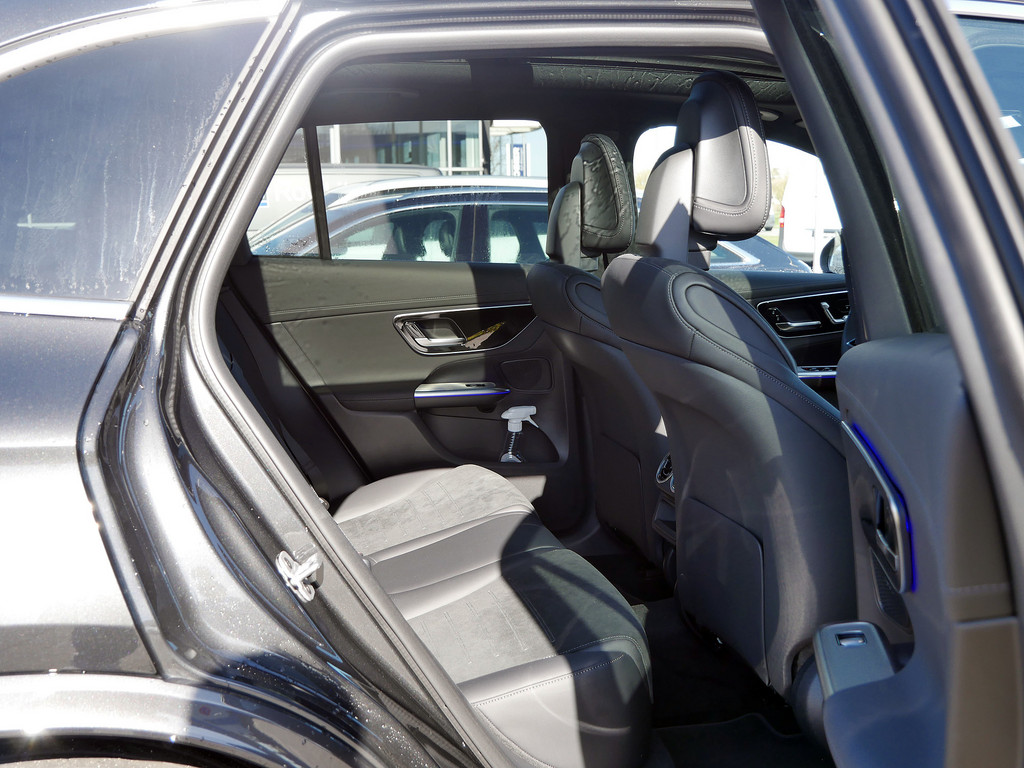 Bild 10 - GLC 220 d 4M AMG Advanced Plus Paket