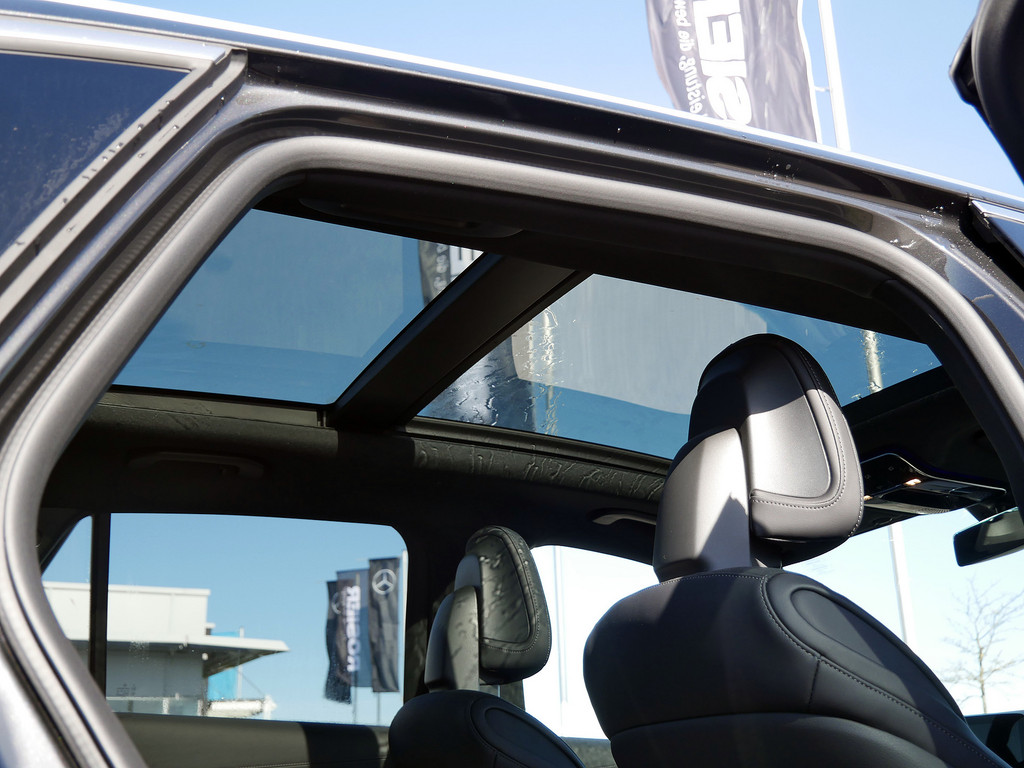 Bild 12 - GLC 220 d 4M AMG Advanced Plus Paket