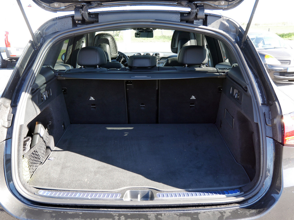 Bild 15 - GLC 220 d 4M AMG Advanced Plus Paket