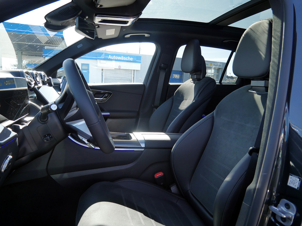 Bild 19 - GLC 220 d 4M AMG Advanced Plus Paket