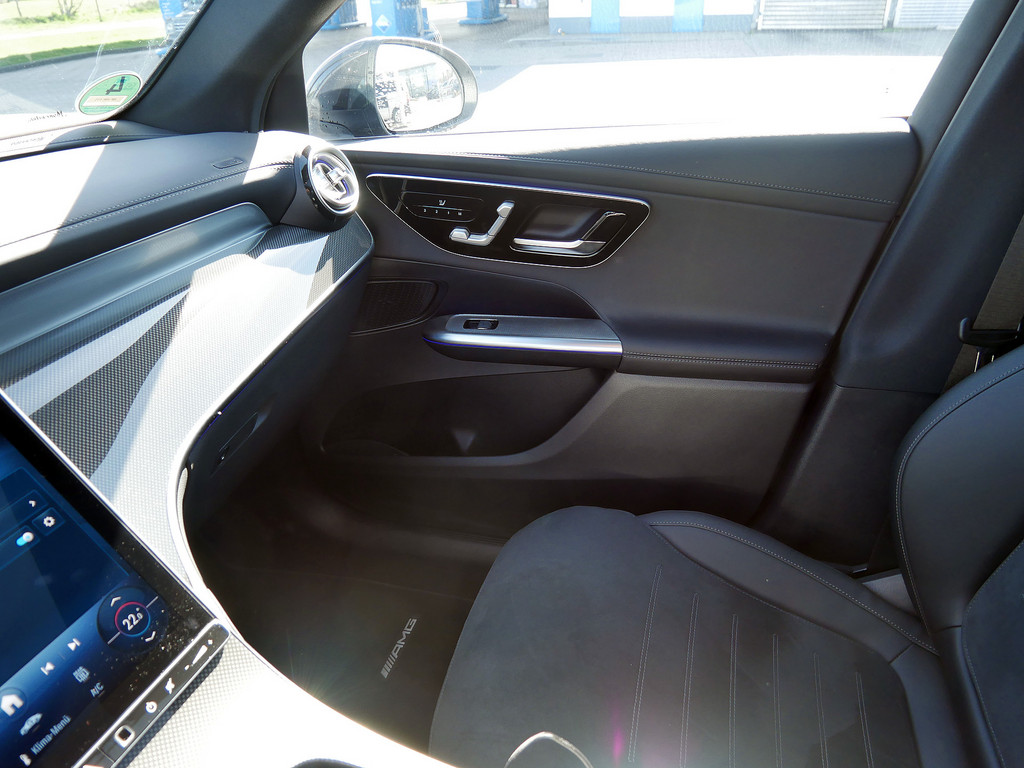 Bild 28 - GLC 220 d 4M AMG Advanced Plus Paket