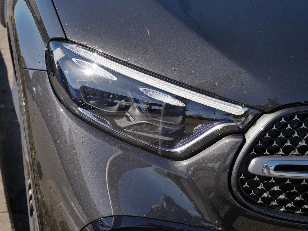 Bild 32 - GLC 220 d 4M AMG Advanced Plus Paket