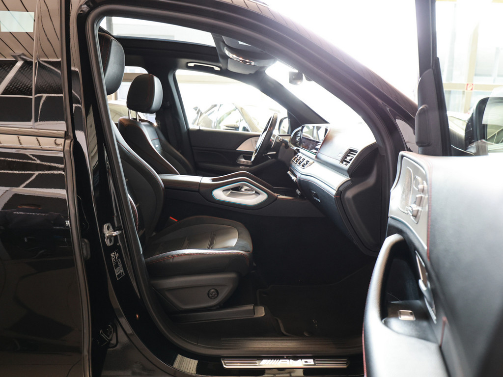 Bild 3 - GLE 53 AMG 4M +