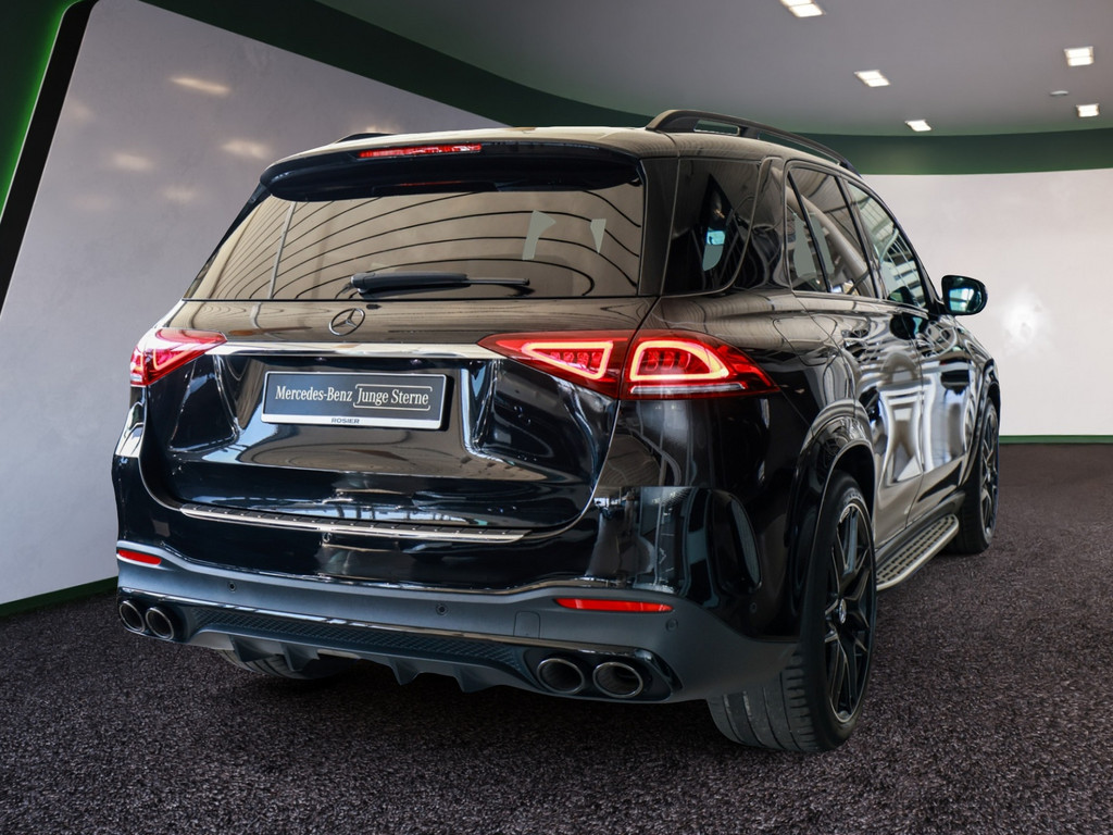 Bild 4 - GLE 53 AMG 4M +