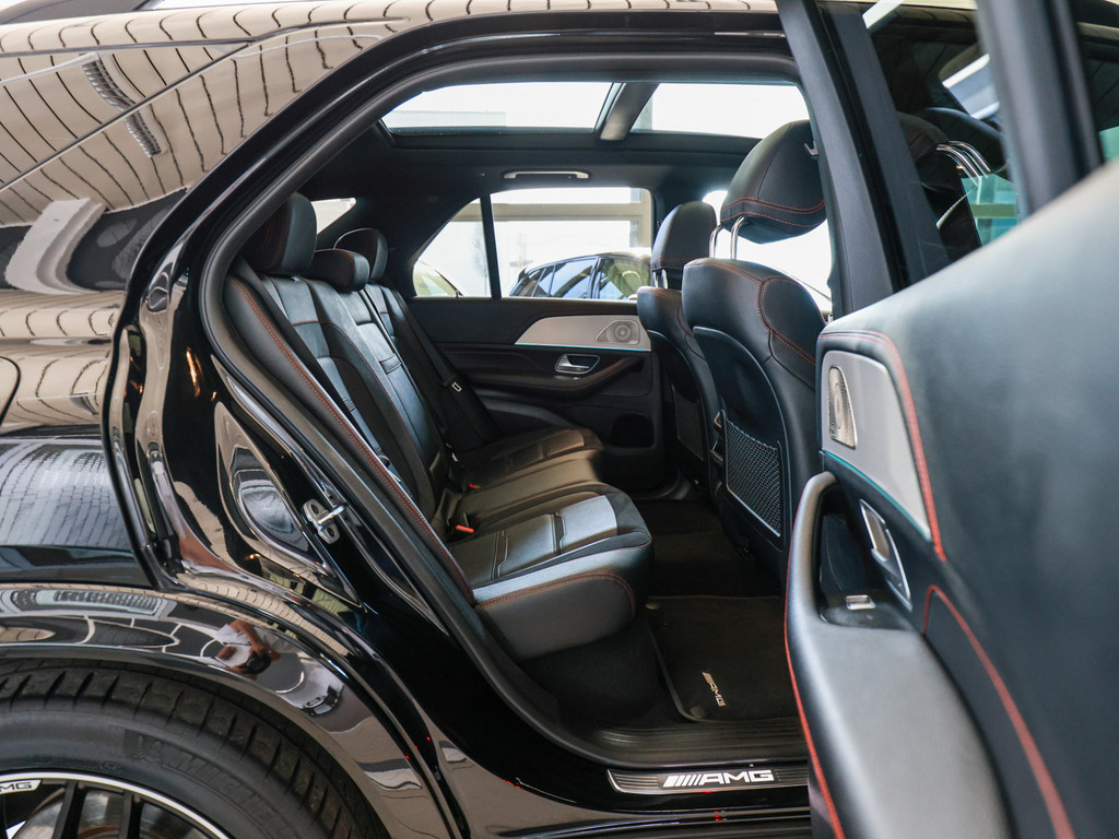 Bild 5 - GLE 53 AMG 4M +