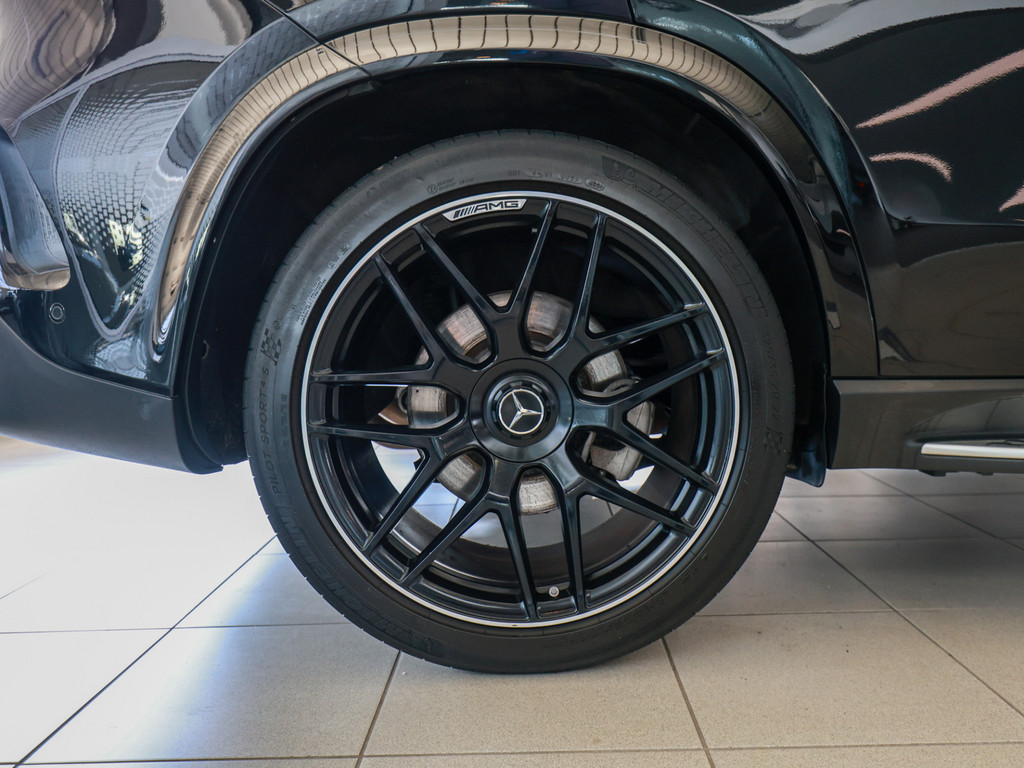 Bild 8 - GLE 53 AMG 4M +