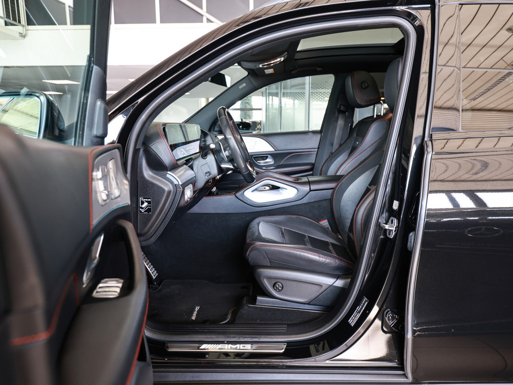 Bild 11 - GLE 53 AMG 4M +