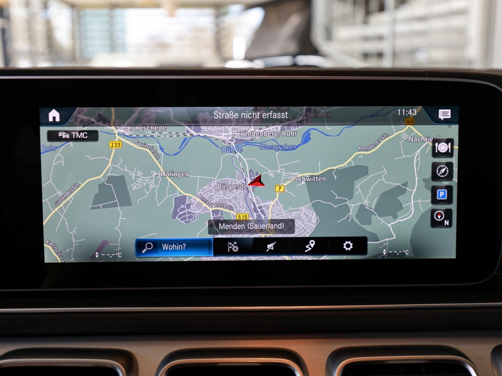 Bild 12 - GLE 53 AMG 4M +