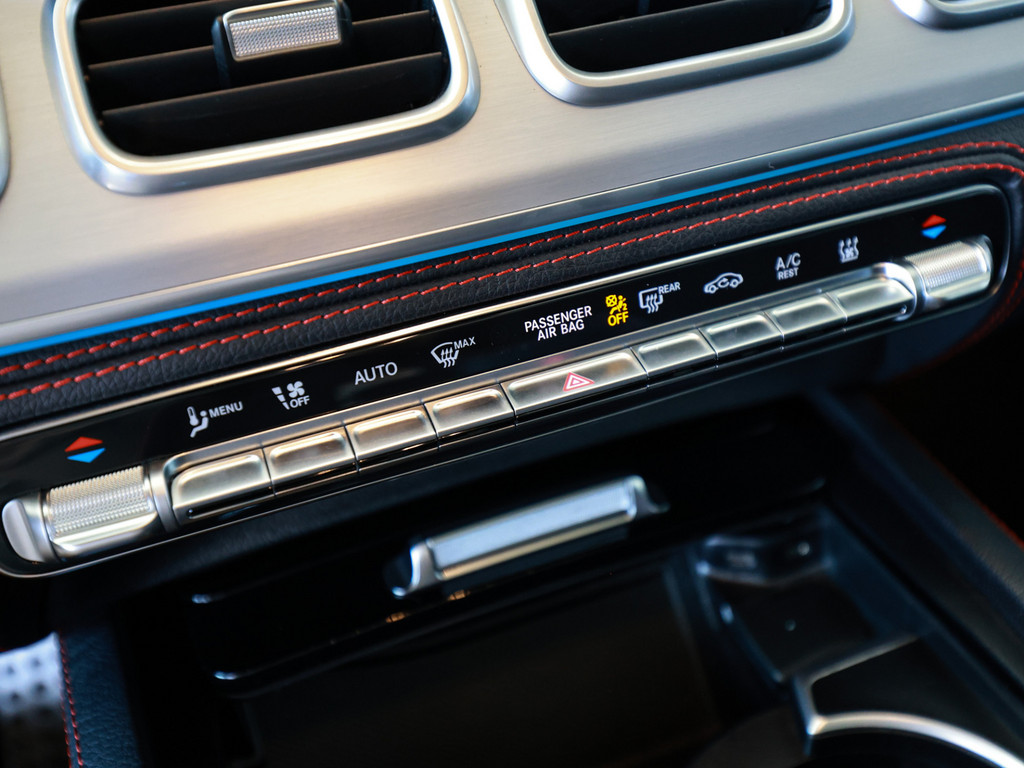 Bild 16 - GLE 53 AMG 4M +