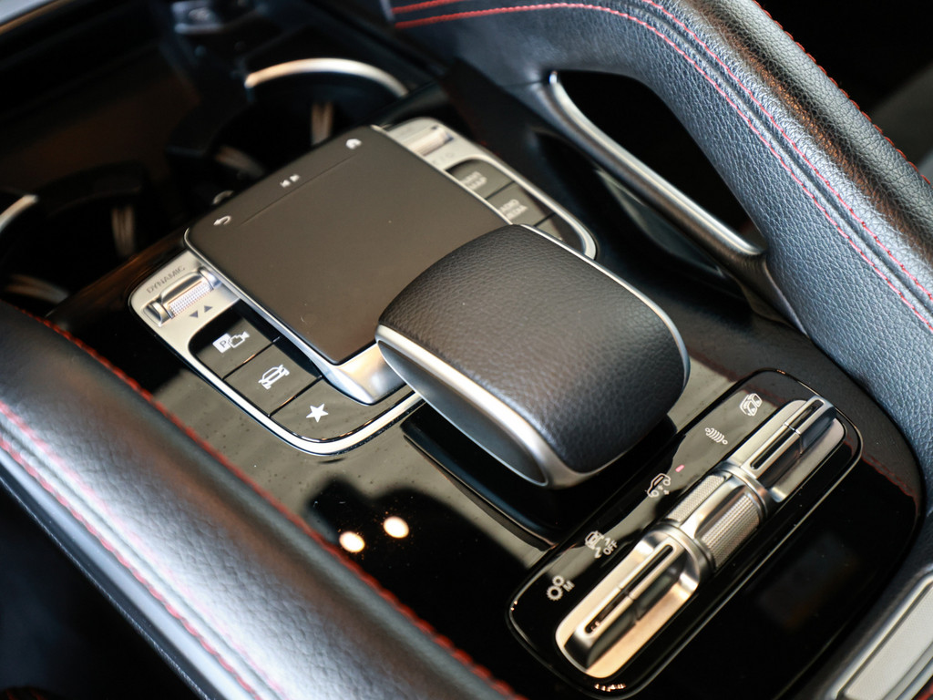 Bild 17 - GLE 53 AMG 4M +