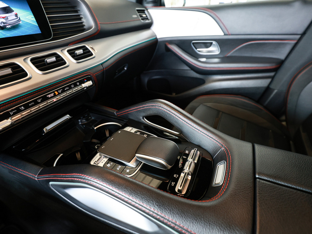 Bild 18 - GLE 53 AMG 4M +