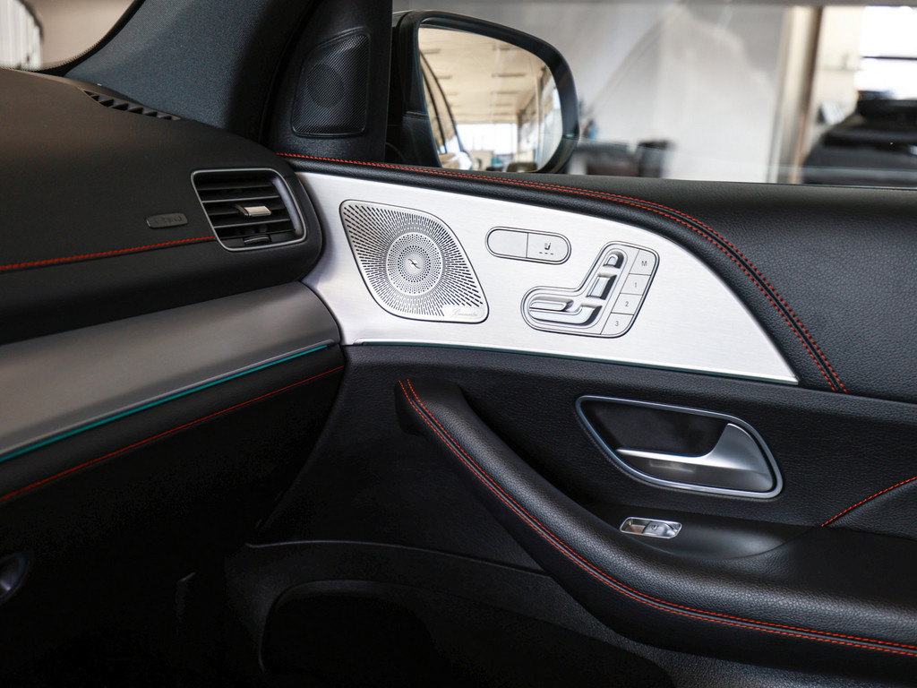 Bild 19 - GLE 53 AMG 4M +